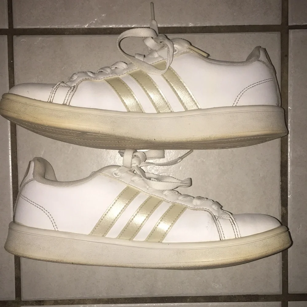 ADIDAS CLOUDFOAM - Picture 1 of 12